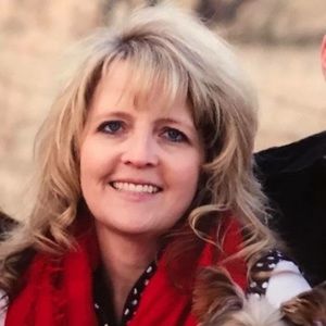 Meet your Posher, Kelli